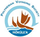 Pacific Voyaging Society logo